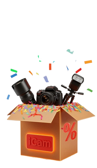 عکس فروش ویژه icam